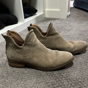 Born Ankle Boot